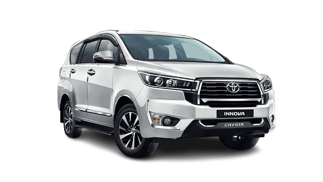 Innova Crysta